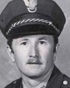 Patrolman Peter Visser | Wyoming Highway Patrol, Wyoming