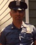 Police Officer Gabriel P. Vitale | New York City Police Department, New York