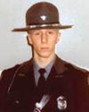 Trooper Charles V. Vogel, Jr. | Ohio State Highway Patrol, Ohio