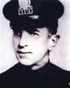 Patrolman James T. Volz | Rochester Police Department, New York