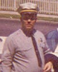 Sergeant Frank R. Von Colln | Fairmount Park Police Department, Pennsylvania