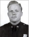 Patrolman William Joseph Von Weisenstein | New York City Police Department, New York