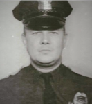 Patrolman Maurice J. Vonck | Oregon Police Department, Ohio
