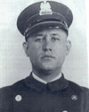 Corporal Charles E. Voracek | St. Louis Metropolitan Police Department, Missouri