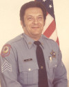 Sergeant Michael J. Babb | Kane County Sheriff's Office, Illinois