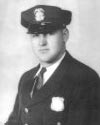 Patrolman Howard C. Wagner | South Bend Police Department, Indiana