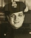 Sergeant Leo Jonas Waldinger | Erie Police Department, Pennsylvania