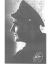 Chief of Police Deo C. Waldron | Hallock Police Department, Minnesota