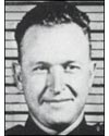 Policeman Frederick Strauss Wales | Los Angeles Police Department, California