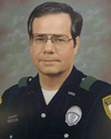 Police Officer Gerald Walker | Garland Police Department, Texas