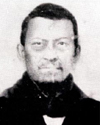 Sheriff Isaac Walkingstick | United States Department of the Interior - Bureau of Indian Affairs - Division of Law Enforcement, U.S. Government