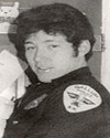 Patrolman Ronald T. Baca | Gallup Police Department, New Mexico