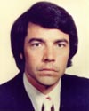 Special Agent Larry Dale Wallace | United States Department of Justice - Drug Enforcement Administration, U.S. Government