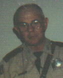 Corporal Dale W. Wallis | Arkansas Highway Police, Arkansas