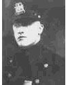 Police Officer Michael J. Walsh | Yonkers Police Department, New York