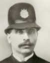 Patrolman William Walsh | Pittsburgh Bureau of Police, Pennsylvania