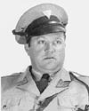 Trooper First Class Joseph C. Walter | New Jersey State Police, New Jersey