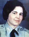 Patrolwoman Alma B. Walters | Meridian Police Department, Mississippi