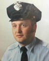 Police Officer Robert D. Backes | Germantown Police Department, Wisconsin