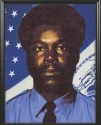 Detective Abraham Walton | New York City Police Department, New York