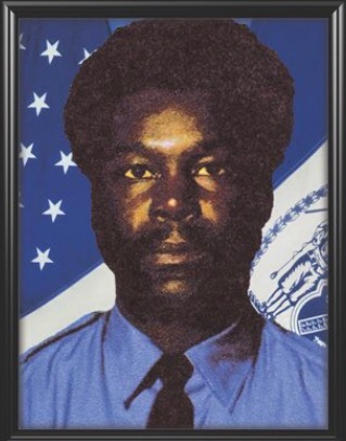 Detective Abraham Walton | New York City Police Department, New York