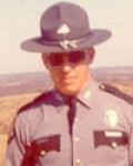 Trooper Joe Ward, Jr. | Kentucky State Police, Kentucky