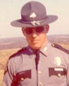 Trooper Joe Ward, Jr. | Kentucky State Police, Kentucky