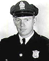 Officer Gid Thomas Ward | Atlanta Police Department, Georgia