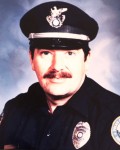 Officer Leslie G. Warden | Roswell Police Department, Georgia