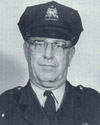 Police Officer Harold Erwin Warnecke | St. Louis Metropolitan Police Department, Missouri