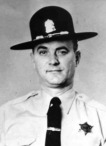 Trooper Richard G. Warner | Illinois State Police, Illinois