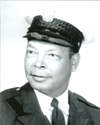 Patrolman Leroy Warren, Jr. | Springfield Police Department, Ohio