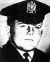 Patrolman William J. Waterson | Clark Township Police Department, New Jersey