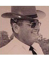 Sergeant Richard Miles Watkins | Clay County Sheriff's Office, Florida