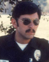Officer Dennis Frank Webb | San Fernando Police Department, California