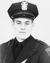 Patrolman Thomas E. Webb | Columbus Division of Police, Ohio