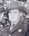 Deputy Sheriff William Haywood Webb | Edgecombe County Sheriff's Office, North Carolina