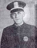 Corporal George P. Weidert | New Orleans Police Department, Louisiana