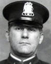Police Officer Robert E. Bahlke, Jr. | Milwaukee Police Department, Wisconsin