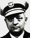 Sergeant Albert Weller | Cincinnati Police Department, Ohio