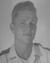 Patrolman Jerry Tommie Wells | Panama City Police Department, Florida