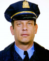 Sergeant James J. Wencewicz | St. Louis Metropolitan Police Department, Missouri