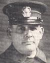 Patrolman Henry W. Wentz | Elkhart Police Department, Indiana