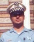 Patrolman Robert F. Wenzel | Chicago Police Department, Illinois