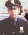 Police Officer George J. Werdann | New York City Police Department, New York