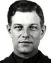 Police Officer Arnold O. Werner | Milwaukee Police Department, Wisconsin