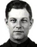 Police Officer Arnold O. Werner | Milwaukee Police Department, Wisconsin