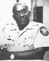 Lieutenant James M. West, Sr. | Decatur County Sheriff's Office, Georgia