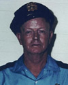 Sergeant Douglas William West | Jackson Police Department, Alabama