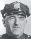 Patrolman John E. West | Nassau County Police Department, New York